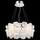 Подвесная люстра Wertmark WE158.20.103 NELLY