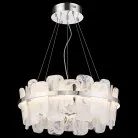 Подвесная люстра Wertmark WE158.20.103 NELLY