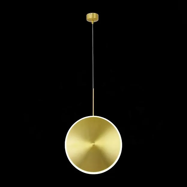 Подвесной светильник ST Luce SL1221.213.01 Imente Подвесной светильник ST Luce SL1221.213.01 Imente