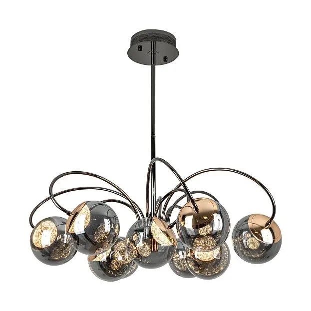 Подвесной светильник modestyle ms.2522.800