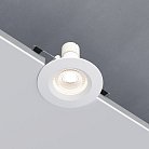 Потолочный акцентный светильник Elektrostandard 25054/01 City a067704