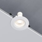 Потолочный акцентный светильник Elektrostandard 25054/01 City a067704