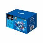 Гирлянда Uniel ULD-S1000-120/SWK MULTI IP67
