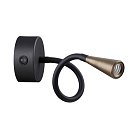 Бра Odeon light 4289/3WL ODDS