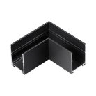 Соединитель "L" (в комплекте соединительная планка 2шт) IP20 Novotech 135307 VECTOR