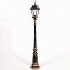 Наземный фонарь Oasis Light 91311L Gb
