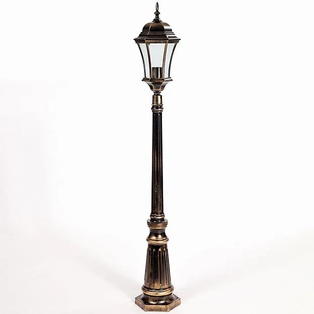 Наземный фонарь Oasis Light 91311L Gb Наземный фонарь Oasis Light 91311L Gb