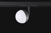 Трековый светильник Crystal Lux CLT 0.33 007 7W BL 4000K SPACE