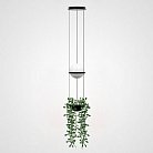 Подвесной Светильник Palma Wall Lamp Шар + Вазон By Imperiumloft 22.93727