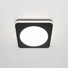 Встраиваемый светильник Technical Maytoni DL2001-L7B4K Phanton