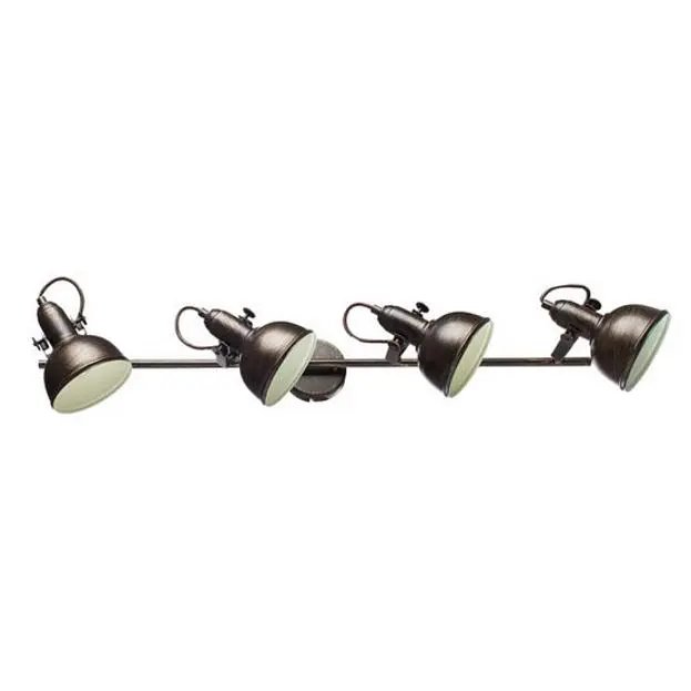 Спот Arte Lamp A5215PL-4BR MARTIN Спот Arte Lamp A5215PL-4BR MARTIN