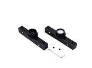 Адаптер для монтажа светильников Donolux Lamp Connector DLR B Round Line