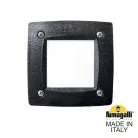 Подсветка для ступеней fumagalli 3c1.000.000.ayg1l leti