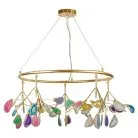 Подвесная люстра AM Group DALI D880 DALI