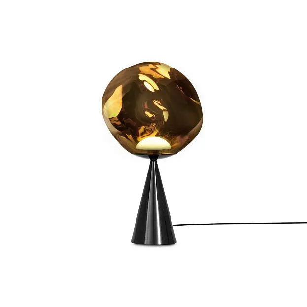Настольная лампа Tom Dixon MES02BR-TUN01M1 Melt
