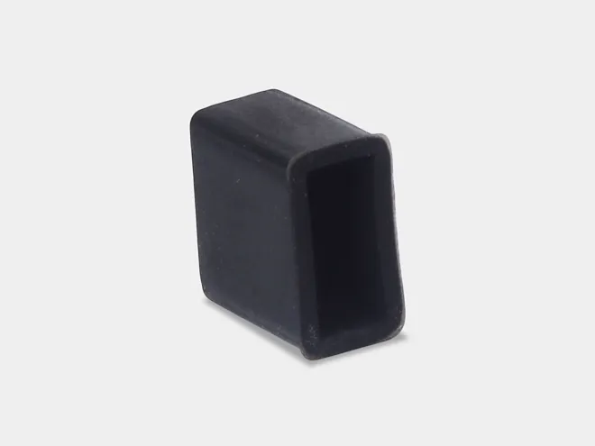 Заглушка глухая для ленты NE-MBL SWG NE-MBL0408