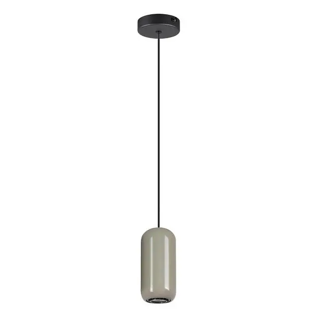 Подвес ODEON LIGHT 5053/1D OVALI Подвес ODEON LIGHT 5053/1D OVALI