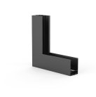 Коннектор угловой Arlight 046924