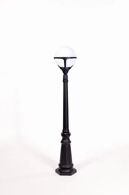 Наземный фонарь Oasis Light 88111 Bl Наземный фонарь Oasis Light 88111 Bl