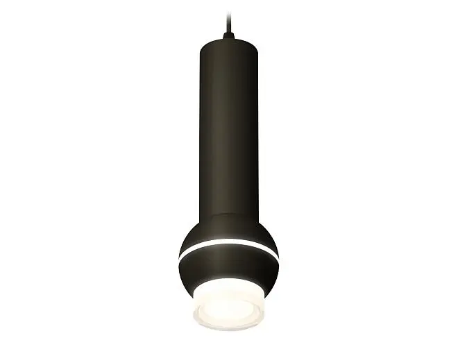 Комплект подвесного светильника с дополнительной подсветкой Ambrella light XP11020010 Techno Комплект подвесного светильника с дополнительной подсветкой Ambrella light XP11020010 Techno