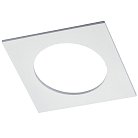 Рамка для светильника ITALLINE SP 01 WHITE