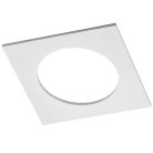 Рамка для светильника ITALLINE SP 01 WHITE