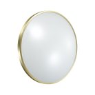 Настенно-потолочный светильник SONEX 2089/CL LOTA BRONZE