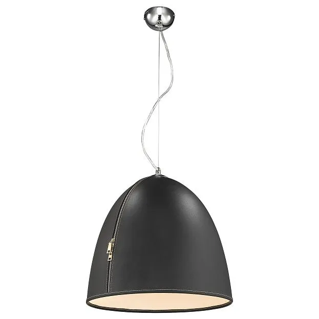 светильник подвесной, E27, 40W Wertmark WE390.01.023 OLMO