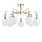 Люстра потолочная E14 7*40W 220V Lumion 6580/7C VIVIEN