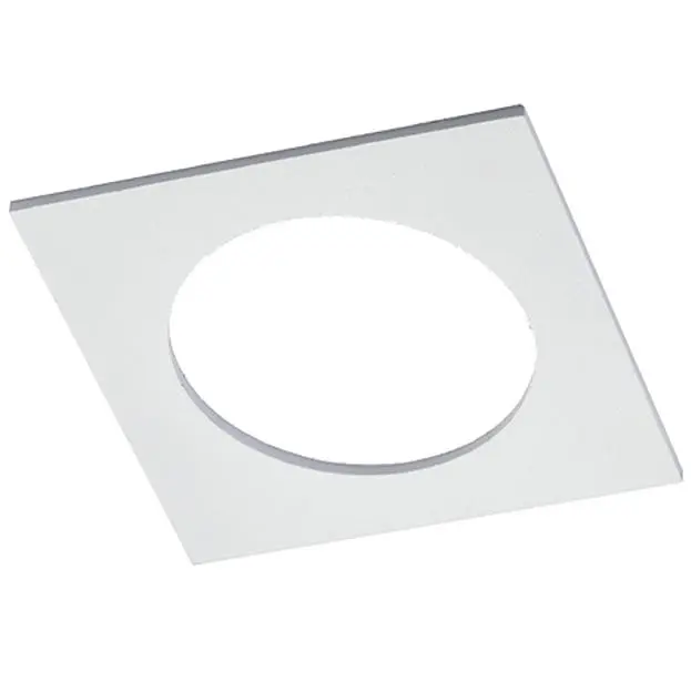 Рамка для светильника ITALLINE SP 01 WHITE