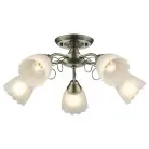 Потолочная люстра VELANTE 708-507-05