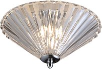 Потолочная люстра Newport 8355/PL chrome 8350