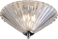 Потолочная люстра Newport 8355/PL chrome 8350