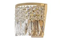 Бра Gold Arti Lampadari Sara E 2.10.505 G