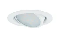 Встраиваемый светильник Paulmann 92092 LED schwb Micro Line