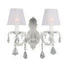 Светильник настенный (Бра) Omnilux OML-30801-02 Catanzaro