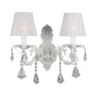 Светильник настенный (Бра) Omnilux OML-30801-02 Catanzaro