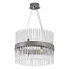 Люстра Arte Milano 430110.400.8.G9.B1 BK Бари