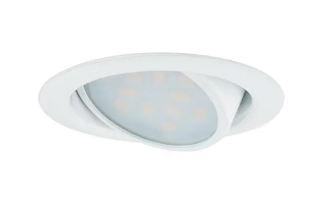 Встраиваемый светильник Paulmann 92092 LED schwb Micro Line Встраиваемый светильник Paulmann 92092 LED schwb Micro Line