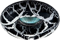 Точечный светильник Donolux DL204G/2 DECORO