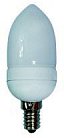Лампа энергосберегающая Donolux DL47211 Mini Candle(Opal) 11W