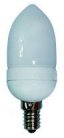 Лампа энергосберегающая Donolux DL47211 Mini Candle(Opal) 11W