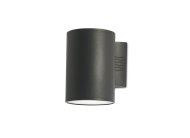 Уличный настенный светильник Donolux DL20281WW10B COMPASS