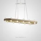 Реечный, рядный светильник BRANDON L Lampatron 8929