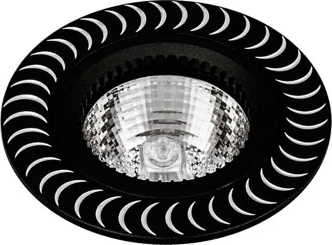 Точечный светильник Escada 231037 Veneto