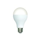 Лампочка светодиодная Volpe LED-A70-22W/3000K/E27/FR/SLS Optima