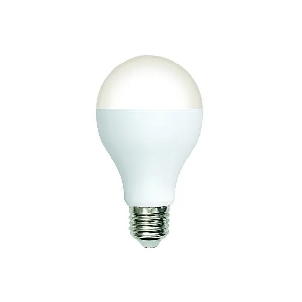 Лампочка светодиодная Volpe LED-A70-22W/3000K/E27/FR/SLS Optima Лампочка светодиодная Volpe LED-A70-22W/3000K/E27/FR/SLS Optima