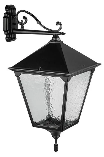 Настенный светильник уличный Oasis Light 79902XL 02C Bl QUADRO XL