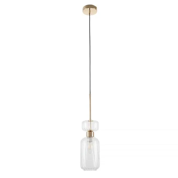 Подвесной светильник MyFar MR2360-1P Aubrey Подвесной светильник MyFar MR2360-1P Aubrey
