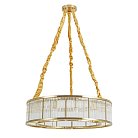 Подвесной светильник Arte Lamp A1065SP-12PB ANETTA